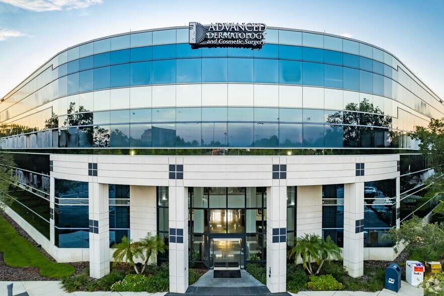 More Photos Of 151 Southhall Ln, Maitland Office For Lease