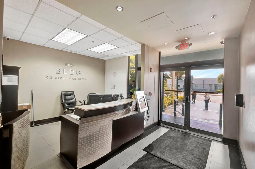 More Photos Of 12550 Biscayne Blvd, North Miami Medical For Sale