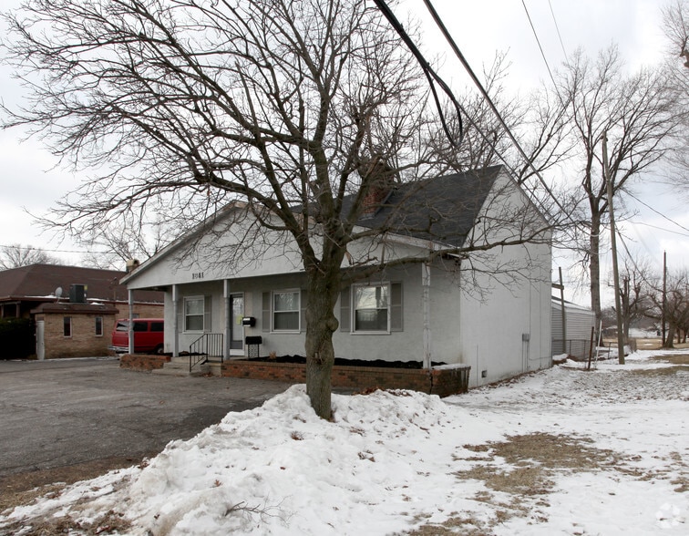 More Photos Of 1341 S Hamilton Rd, Columbus Loft Creative Space For Lease