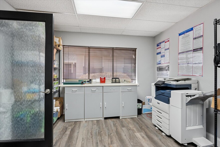 More Photos Of 8751 E Hampden Ave, Denver Office For Sale