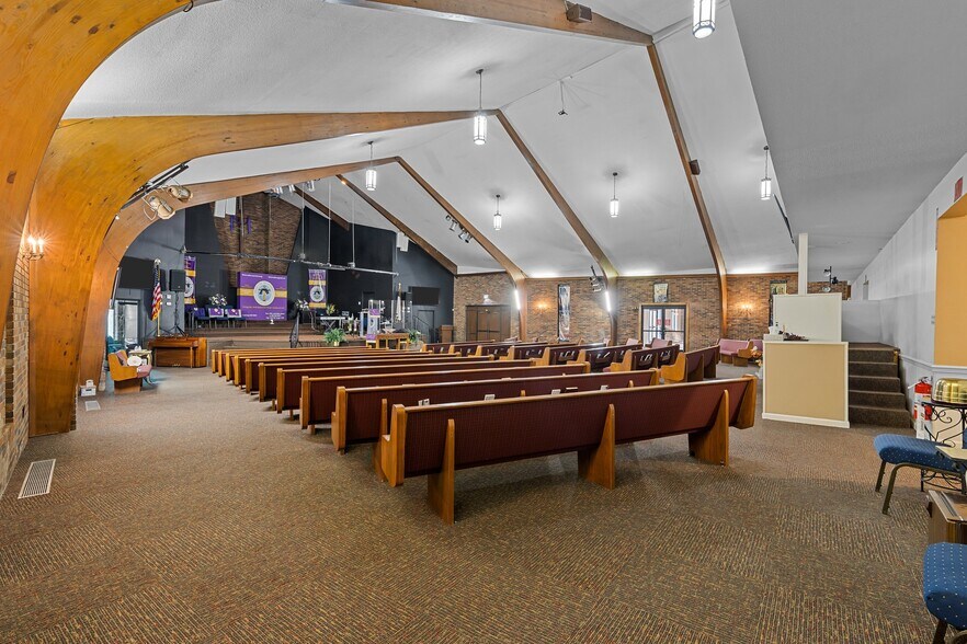 More Photos Of 2621 Owen Dr, Fayetteville Religious Facility For Sale