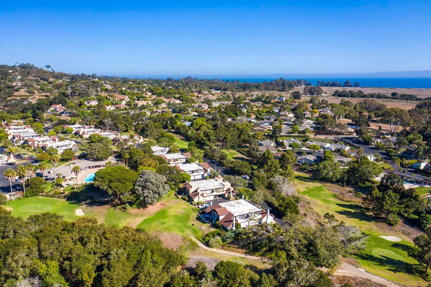 More Photos Of 4760 Calle Camarada, Santa Barbara Golf Course Driving Range For Sale
