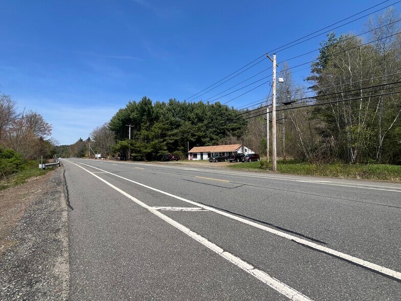 More Photos Of 115 Sturbridge Rd, Brimfield Land For Sale