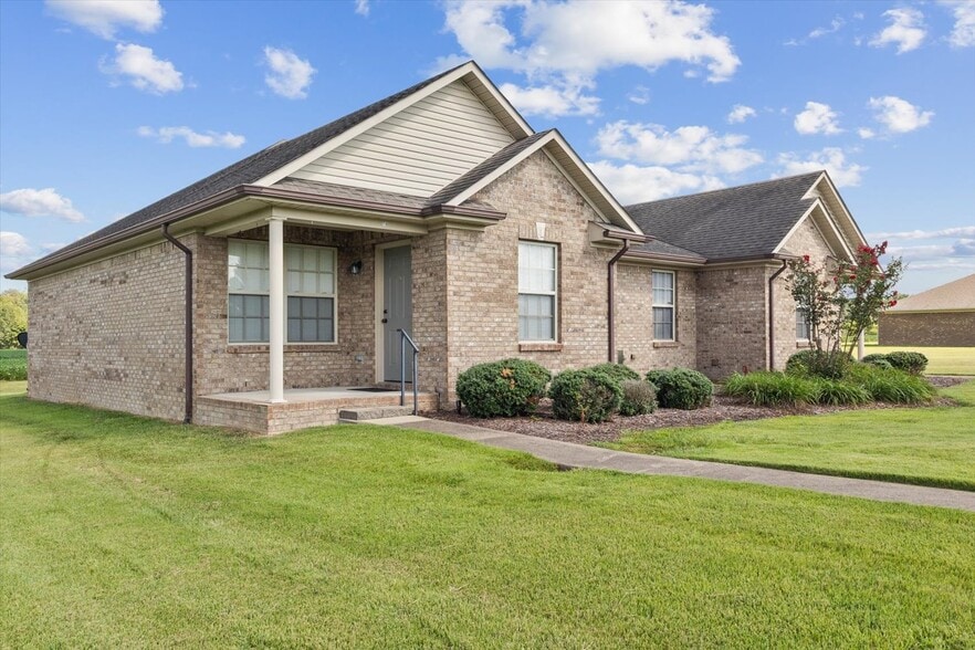 More Photos Of , Lawrenceburg Multifamily For Sale