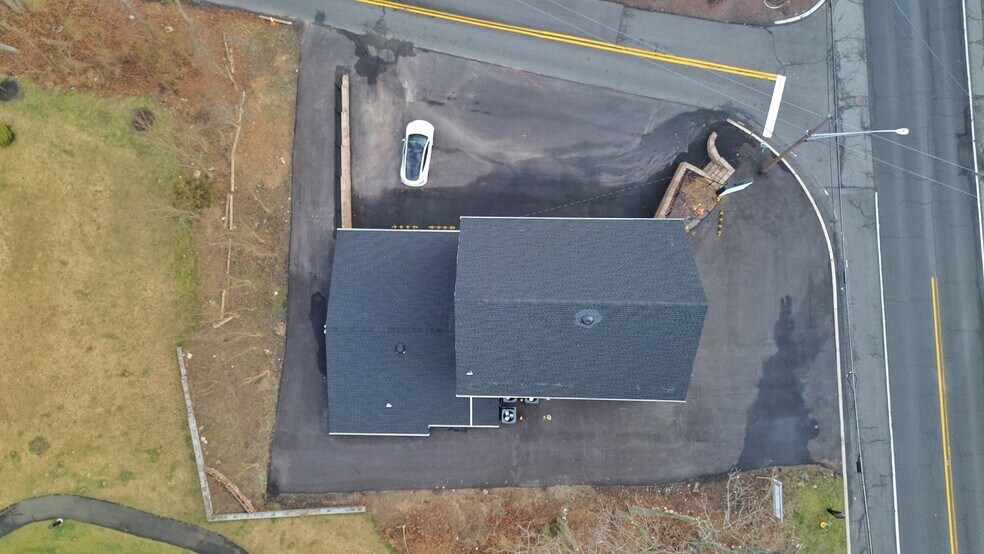 More Photos Of 457 Rt-79, Morganville Office For Lease