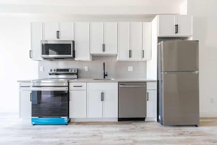 More Photos Of 809 Diamond St, Philadelphia Apartments For Sale