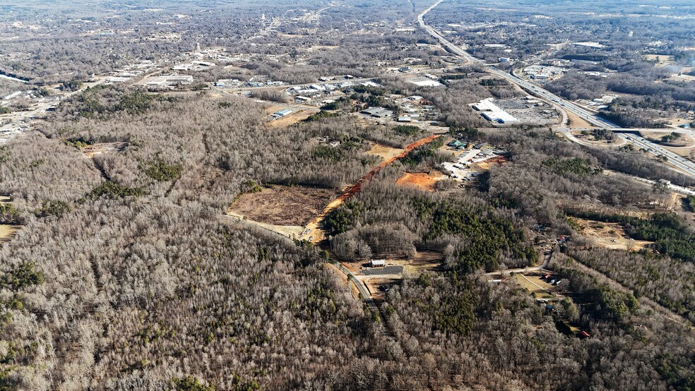 More Photos Of 0 Henderson Grove Church Rd, Salisbury Land For Sale