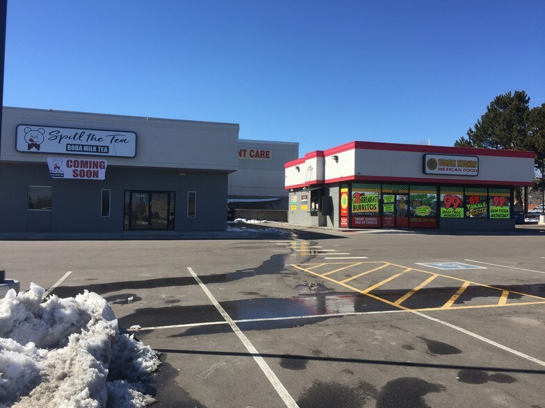 More Photos Of 900-1040 W 104th Ave, Northglenn Unknown For Lease