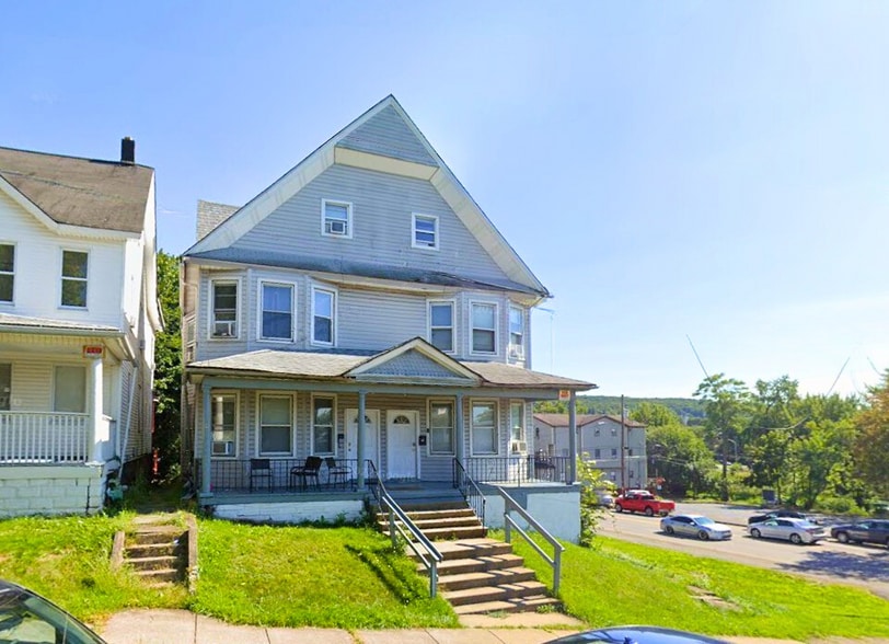 More Photos Of , Scranton Multifamily For Sale