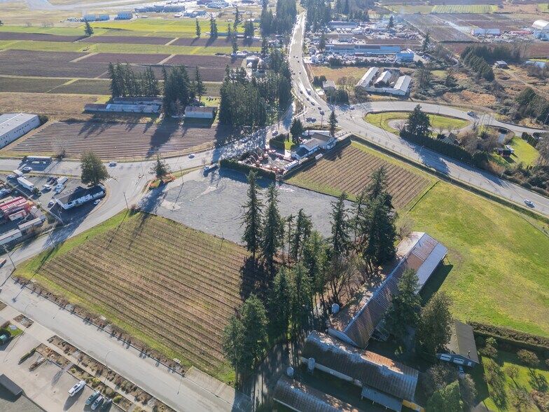 More Photos Of 2059 Peardonville Rd, Abbotsford Land For Sale