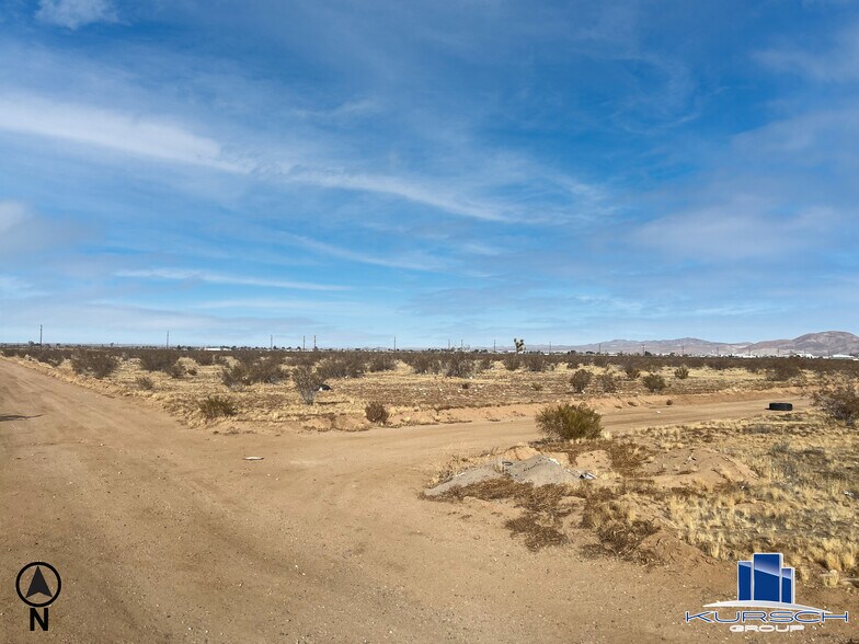 More Photos Of Violet Road, Adelanto Land For Sale