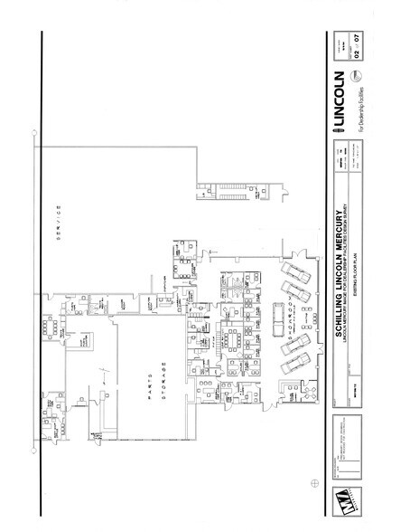 More Photos Of 2660 S Mendenhall Rd, Memphis Auto Repair For Sale