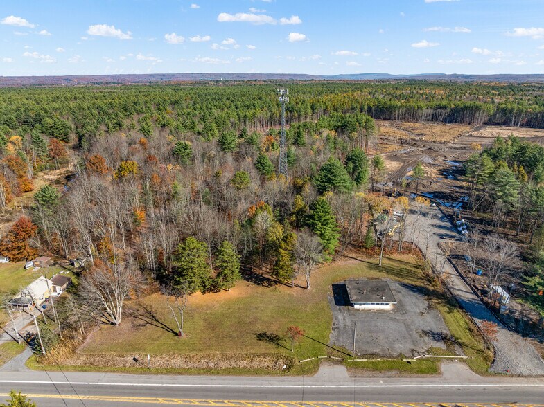 More Photos Of 5707 Rome-Taberg Rd, Rome General Retail For Sale