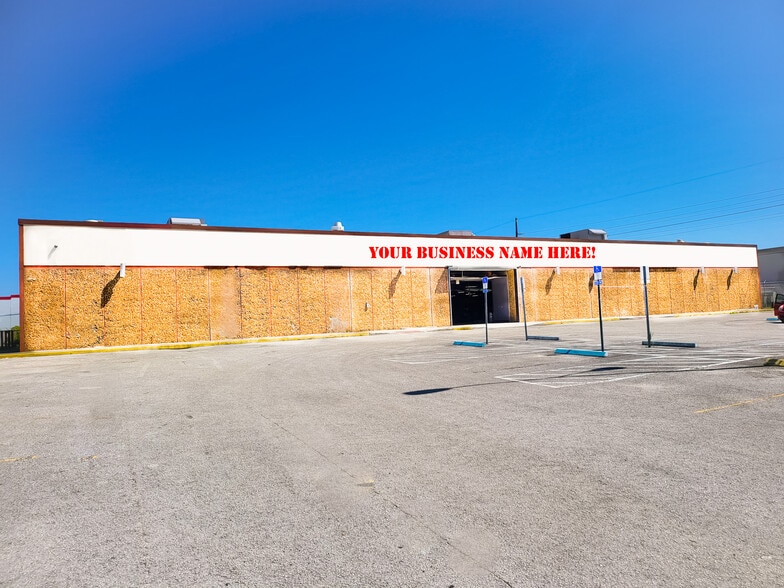 Primary Photo Of 361 Blanding Blvd, Orange Park Bowling Alley For Sale