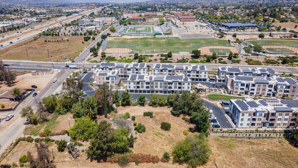 More Photos Of 25071 Monroe Ave, Murrieta Land For Sale