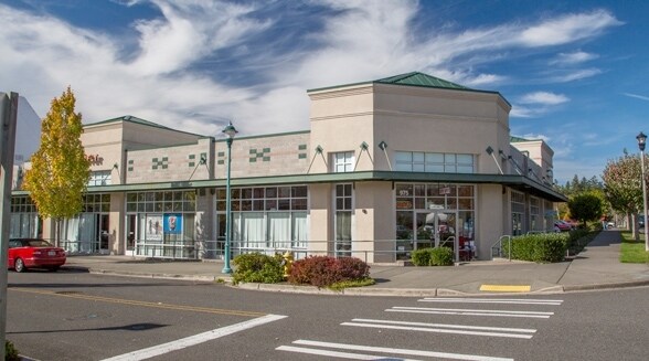 Primary Photo Of 975 Ross Ave, Dupont General Retail For Lease