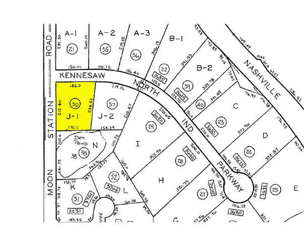 More Photos Of 3600 Kennesaw N Ind Pky, Kennesaw Flex For Lease