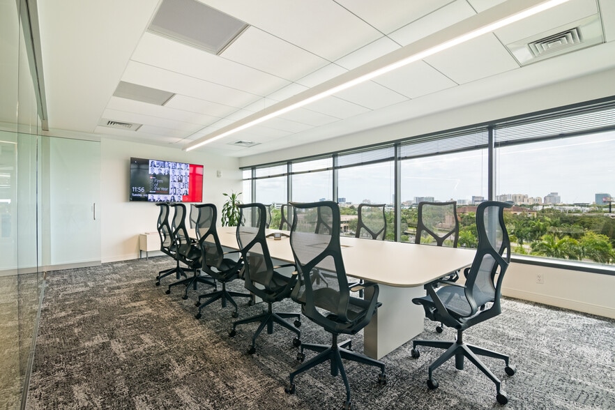 More Photos Of 1400 Centrepark Blvd, West Palm Beach Office For Lease