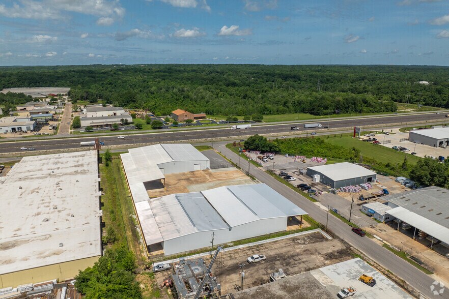 Primary Photo Of 3451 Georgia Pacific Ave, Mobile Warehouse For Lease