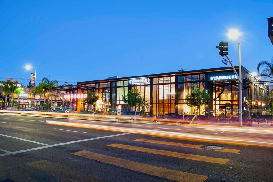More Photos Of 2110 W Sunset Blvd, Los Angeles Unknown For Lease
