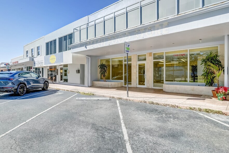 More Photos Of 3425 Galt Ocean Dr, Fort Lauderdale Storefront Retail Office For Lease