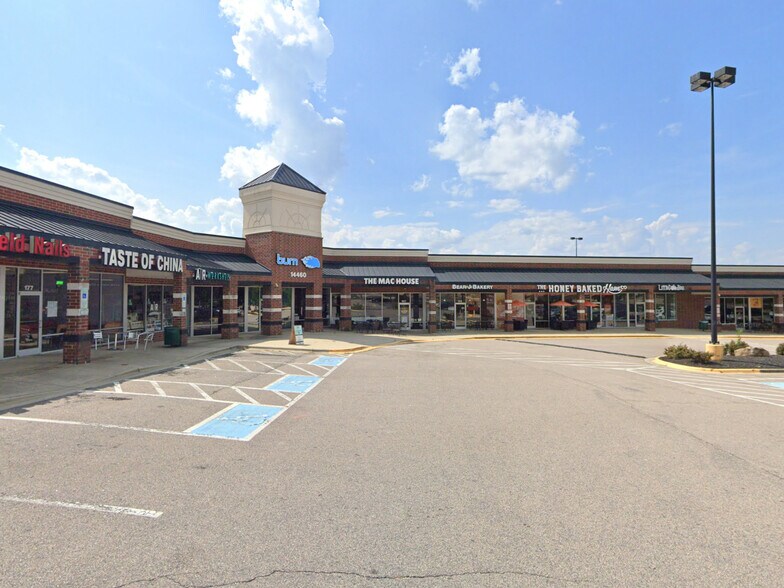 More Photos Of 10760 Wakefield Commons Dr, Raleigh General Retail For Lease