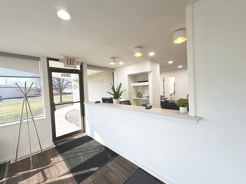 More Photos Of 2855 Byron Center Ave SW, Wyoming Medical For Sale