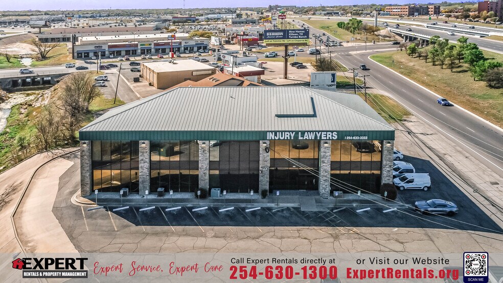 More Photos Of 2210 E Central Texas Expy, Killeen Office Residential For Lease