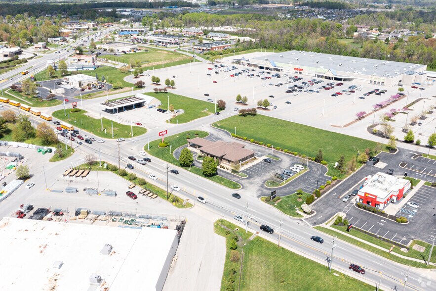 More Photos Of 2750 Allison Ln, Jeffersonville Freestanding For Lease