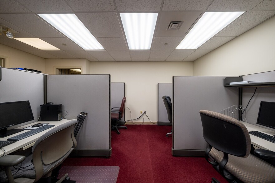 More Photos Of 1301 Grandview Ave, Pittsburgh Office For Sale