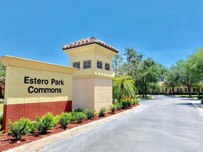More Photos Of 9180 Estero Park Commons Blvd, Estero Medical For Sale