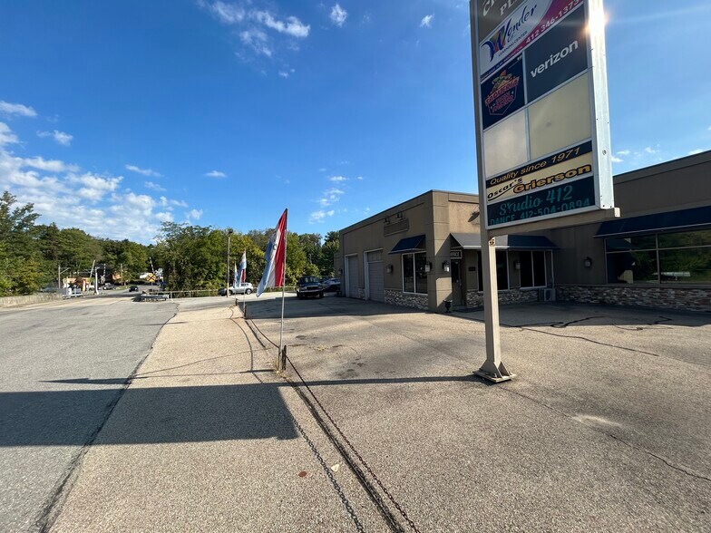 More Photos Of 4120 Brownsville Rd, South Park Unknown For Lease