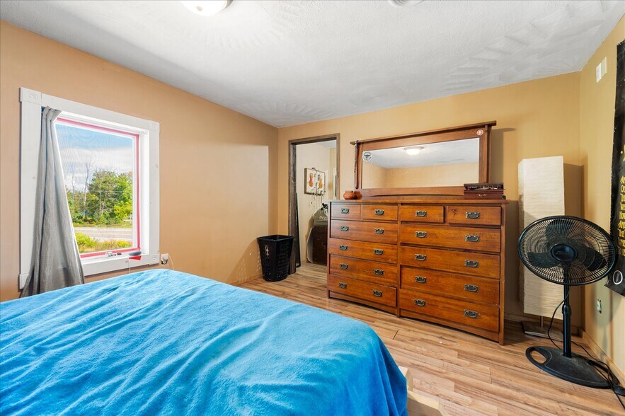 More Photos Of 5927 NY-46, Durhamville Lodge Meeting Hall For Sale