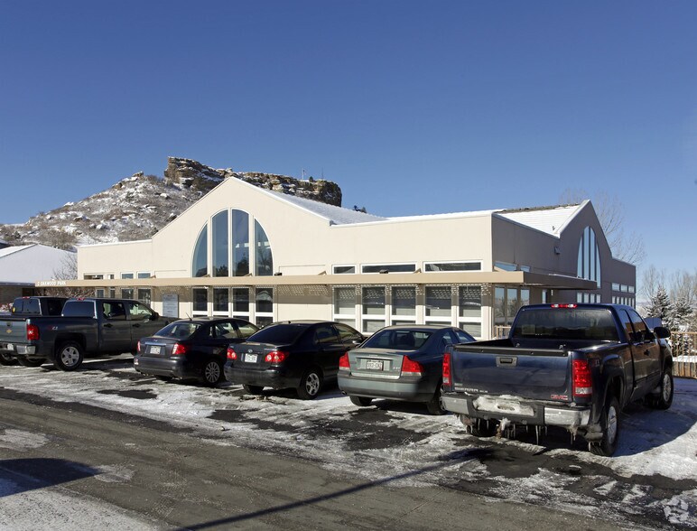 More Photos Of 2 Oakwood Park, Castle Rock Medical For Lease