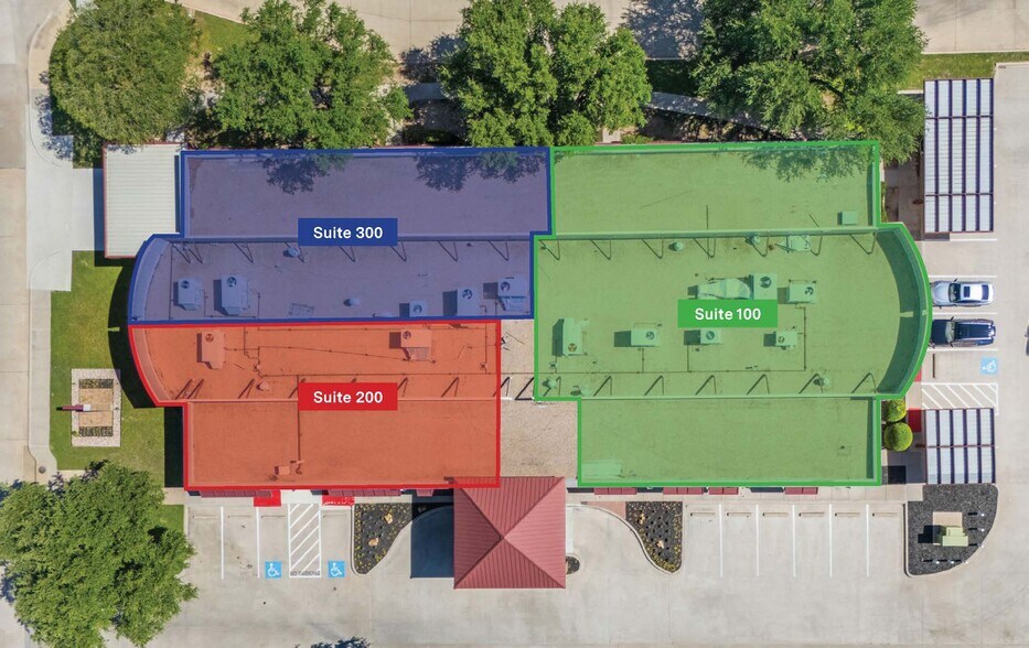 More Photos Of 800 12th Ave, Fort Worth Medical For Sale