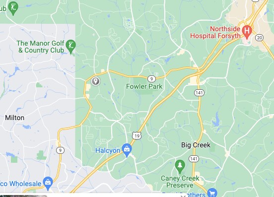 More Photos Of 5720-5724 N Commerce Ct, Alpharetta Flex For Sale