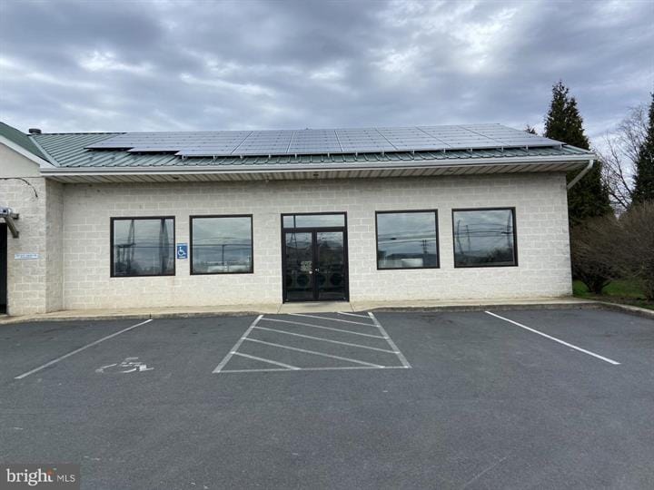 Primary Photo Of 3711 Newport Rd, Gordonville Storefront Retail Office For Lease