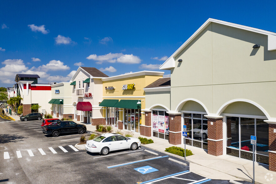 Primary Photo Of 13016-13038 Race Track Rd, Tampa Unknown For Lease