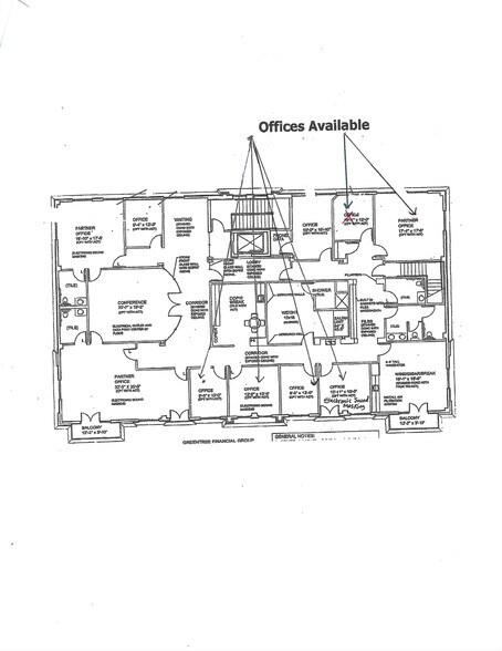 More Photos Of 19720 Jetton Rd, Cornelius Coworking Space