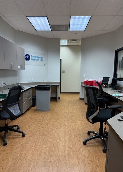 More Photos Of 4700 Jefferson St NE, Albuquerque Medical For Lease