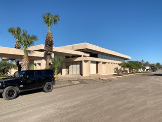 More Photos Of 422 E Avenue B, Robstown Medical For Lease