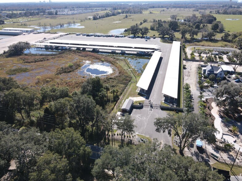More Photos Of 7302 East Warm Spring Avenue, Coleman Land For Lease