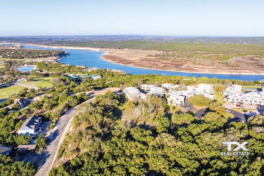 More Photos Of 5803 Circulo dr, Lago Vista Land For Sale