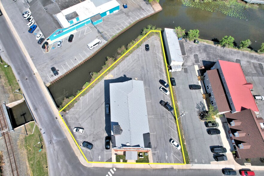 More Photos Of 125 Causey Ave, Milford Office For Sale