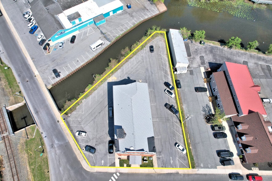More Photos Of 125 Causey Ave, Milford Office For Sale