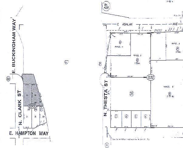 More Photos Of 4140 N Clark St, Fresno Apartments For Sale