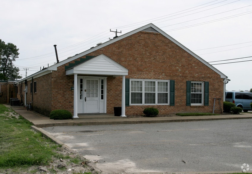 More Photos Of 5532 Raby Rd, Norfolk Office For Lease
