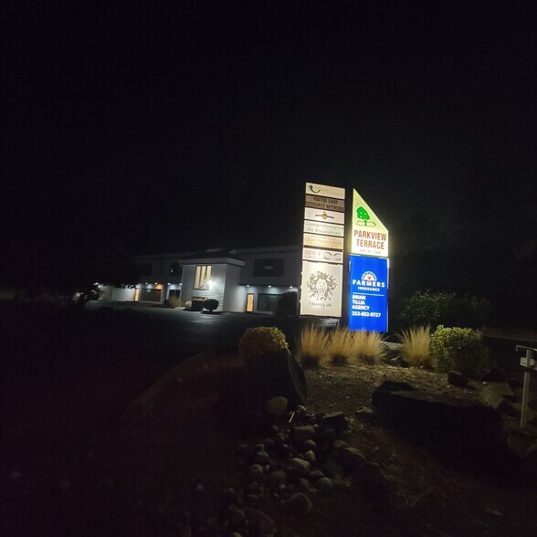 More Photos Of 201 160th St S, Spanaway Office For Sale