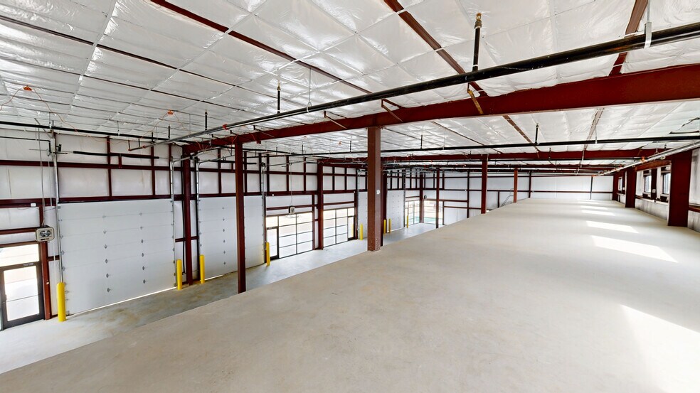 Primary Photo Of , Aubrey Industrial For Sale