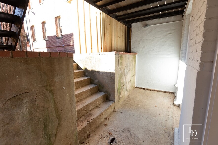 More Photos Of 631 Constitution Ave NE, Washington Multifamily For Sale